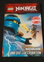 Ninjago Buch - neu - Berlin - Charlottenburg Vorschau