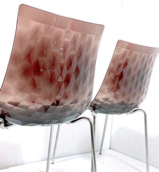 4x Calligaris ice Chair Stühle - Designerstühle in Mitte - Wedding | eBay  Kleinanzeigen ist jetzt Kleinanzeigen