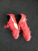 Puma Fussballschuhe Stollen Schuhe Gr. 35 Nordrhein-Westfalen - Everswinkel Vorschau