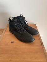 Tamaris Schnürschuhe Größe 38 Nordrhein-Westfalen - Waltrop Vorschau