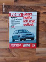 Ford Mondeo Reparaturanleitung Essen - Essen-Stadtwald Vorschau