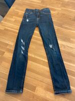 Levi’s Girlfriend Jeans Gr. 140 Baden-Württemberg - Sindelfingen Vorschau