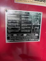 Hubmatik Lift-Schwenksäule Rheinland-Pfalz - Mainz Vorschau
