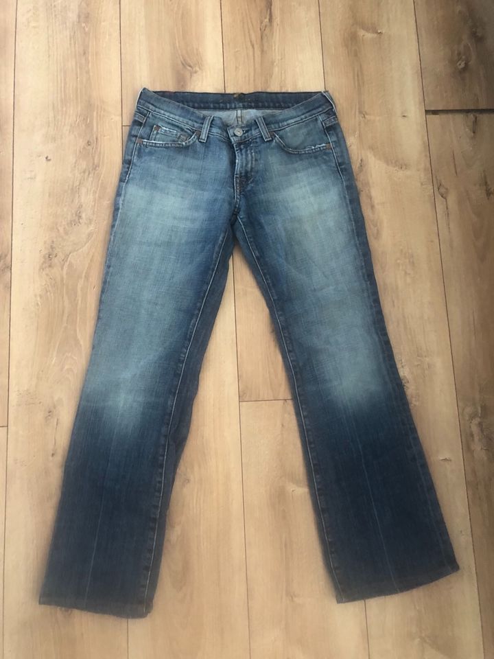 7 for all Mankind Jeans in Haan