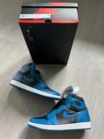 Nike Jordan 1 High Marine Blue Bayern - Lichtenfels Vorschau
