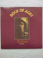 The Band "Rock Of Ages" Vinyl Doppel-LP 1972 (RE) Rock Nordrhein-Westfalen - Lippstadt Vorschau