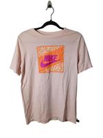 ***Vintage Nike T-Shirt in Rosa – fällt aus wie M *** Düsseldorf - Benrath Vorschau