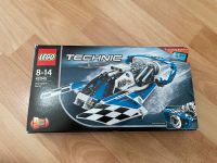 Lego Technik 42045 Hydroplane Racer 2 in 1 Modell Niedersachsen - Oldenburg Vorschau