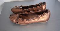 ungetragene Ballerinas Gr. 36 1/2 von Vic Matiè Bayern - Sigmarszell Vorschau