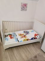 Ikea Solgul Baby/Kinderbett fast NEU Nordrhein-Westfalen - Dormagen Vorschau