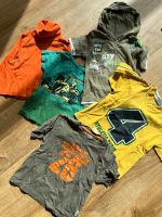 Set / Paket mit 5 Shirts 92/98 Baden-Württemberg - Bühl Vorschau