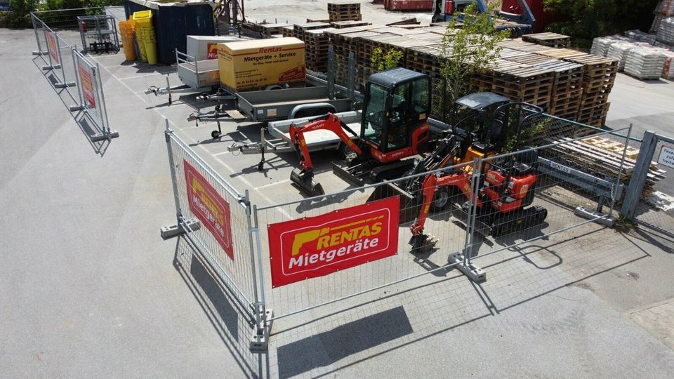 Industriesauger, Staubklasse H mieten in Georgsmarienhütte in Georgsmarienhütte