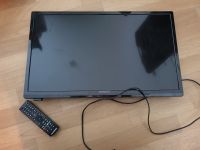 Fernseher LCD TV Telefunken 24" Zoll Model L24H278N3D Sachsen-Anhalt - Halle Vorschau