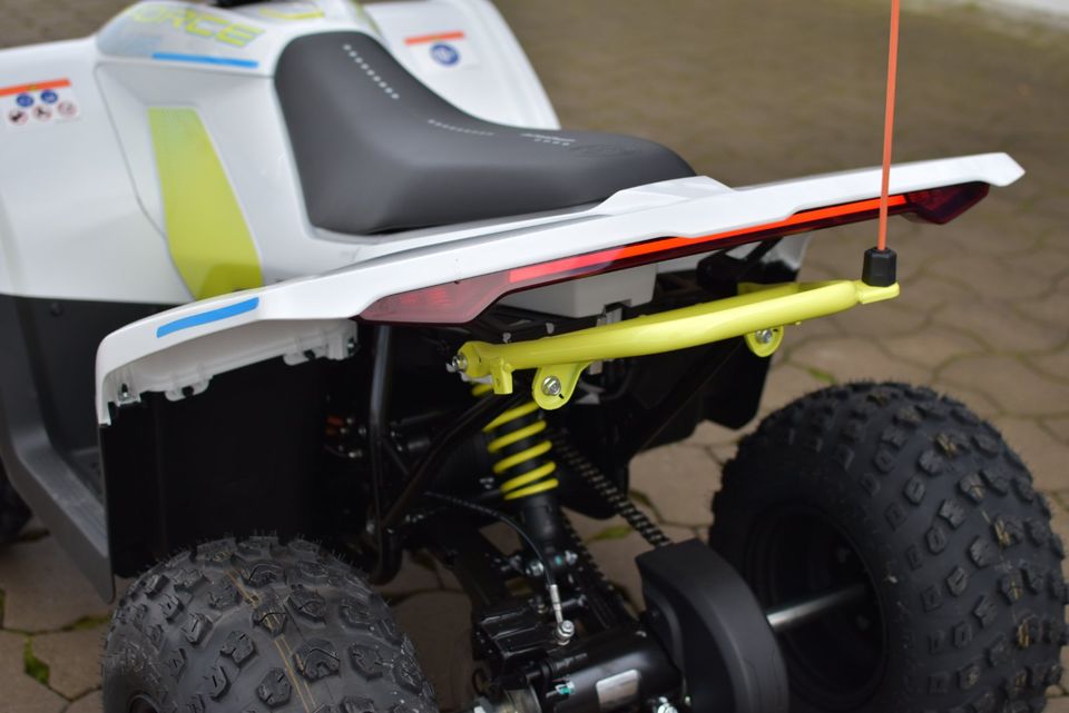 CFMOTO EV 110 Elektro Quad Kinder ATV CF MOTO in Hameln