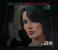 The Modern Jazz Quartet - Lonely Woman LP Vinyl Baden-Württemberg - Freudenstadt Vorschau