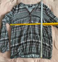 Gina Collection Bluse Größe M Bremen - Blumenthal Vorschau