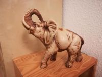 Elefant - Speckstein - Deko - Höhe 24,5 cm Sachsen - Chemnitz Vorschau