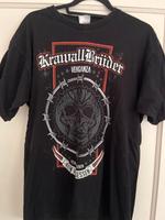 Krawallbrüder Shirt Burglesum - Lesum Vorschau