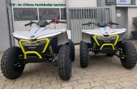 CFMoto CForce 110 EV,100% Elektro Kinderquad, sofort verfügbar Nordrhein-Westfalen - Iserlohn Vorschau