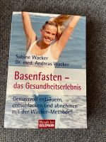 Basenfasten Hessen - Vellmar Vorschau