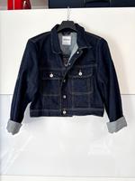 Bershka Jeansjacke Bayern - Augsburg Vorschau