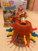 TOMY "Pop Up Pirate" Baden-Württemberg - Oppenau Vorschau