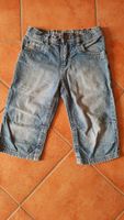 Jeans, kurz, kurze Hose, Tom Tailor, Gr. 140 Mecklenburg-Strelitz - Landkreis - Neustrelitz Vorschau