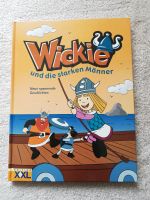 Buch "Wickie und die starken Männer" Brandenburg - Werneuchen Vorschau