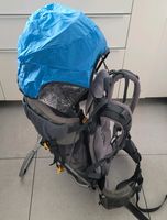 Kraxe Deuter Kid Comfort 2 II Sonnendach/Regenschutz Top Zustand Nürnberg (Mittelfr) - Gebersdorf Vorschau