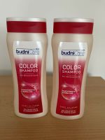 Color Shampoo Budni Care Feuchtigkeit Farbglanz ohne Silikone Hamburg - Hamburg-Nord Vorschau