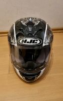 HJC FG-15 Motorrad Helm Größe XS Niedersachsen - Salzgitter Vorschau