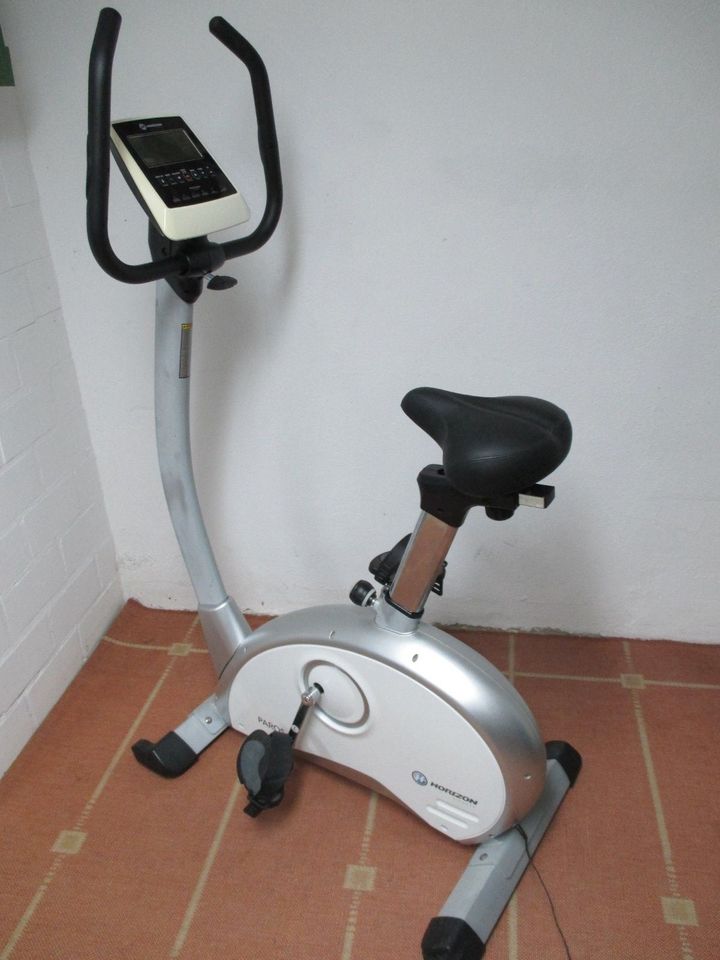 Heimtrainer Horizon Paros in Sarstedt