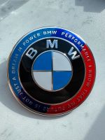 BMW Logo Motorhaube Performance Leipzig - Connewitz Vorschau