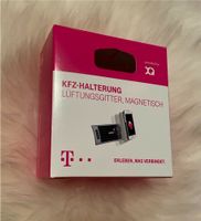 XQISIT KFZ - Halterung Handyhalter Lüftungsgitter Magnetisch NEU Rheinland-Pfalz - Kaiserslautern Vorschau