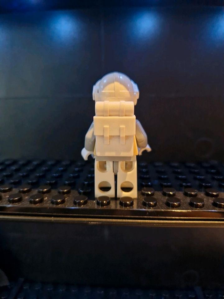 Lego Star Wars Minifigur sw0252 Hoth Rebel in Düren