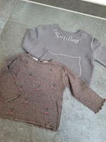 Zara 2 Teile im Set, Pullover / Sweatshirt / Oberteile, Gr. 74/80 Bayern - Pappenheim Vorschau