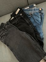 3 Jeans, Jack & Jones, Loose/Chris, 27/32, blau, schwarz, grau Berlin - Tempelhof Vorschau