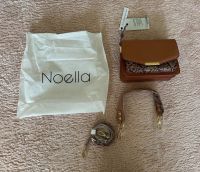 Noella / Blanca Bag Medium / Snake Rose / Vegan / NEU Hessen - Baunatal Vorschau