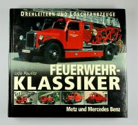 Feuerwehrklassiker Metz, Mercedes - Benz, Udo Paulitz Niedersachsen - Alfeld (Leine) Vorschau