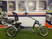 Van Raam Easy Rider Therapeutisches Elektro Dreirad Silent Motor Nordrhein-Westfalen - Gronau (Westfalen) Vorschau