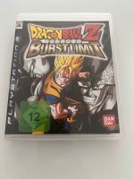 PS3 Dragonball Z Burstlimit Nordrhein-Westfalen - Meckenheim Vorschau