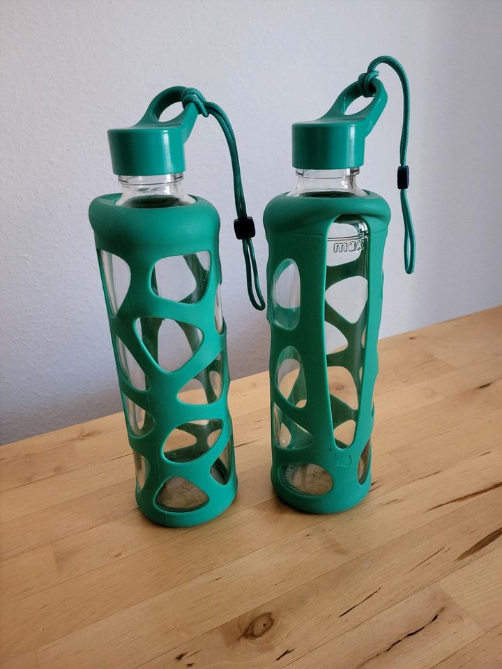 2x Leonardo Trinkflasche 750ml in Göttingen