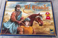 El Grande HANS IM GLÜCK Spiel des Jahres 1996 Brettspiel Sachsen - Radeberg Vorschau