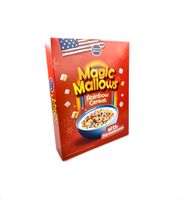 American Bakery Cereals Magic Mallows Rainbows 200g Schwerin - Altstadt Vorschau