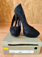 Plateau High Heels Hessen - Rabenau Vorschau