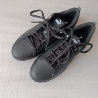 Puma Smash Sneaker Gr. 37 Bayern - Triefenstein Vorschau