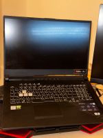 ASUS ROG Strix G17 Gaming Notebook Nordrhein-Westfalen - Meinerzhagen Vorschau