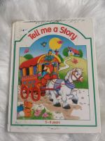 Tell Me a Story Englisches Kinderbuch English children's book Harburg - Hamburg Wilstorf Vorschau