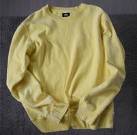 Stüssy Pulli L Stussy Oldschool Oversize Original sweatshirt Nordrhein-Westfalen - Neuss Vorschau