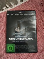 DVD der Untergang Hessen - Ranstadt Vorschau